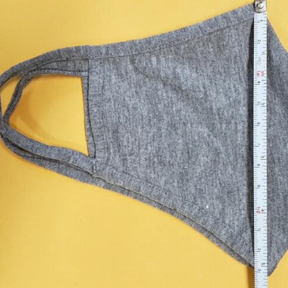 Last set - Set of 5 - Antibacterial Cotton Mask - Picture 5 of 16